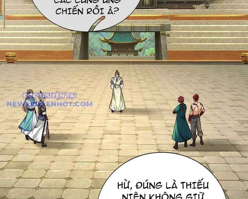 Ta Có Thể Tấn Công Không Giới Hạn. Chapter 74 - 58