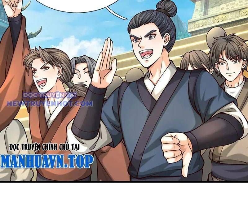 Ta Có Thể Tấn Công Không Giới Hạn. Chapter 74 - 60