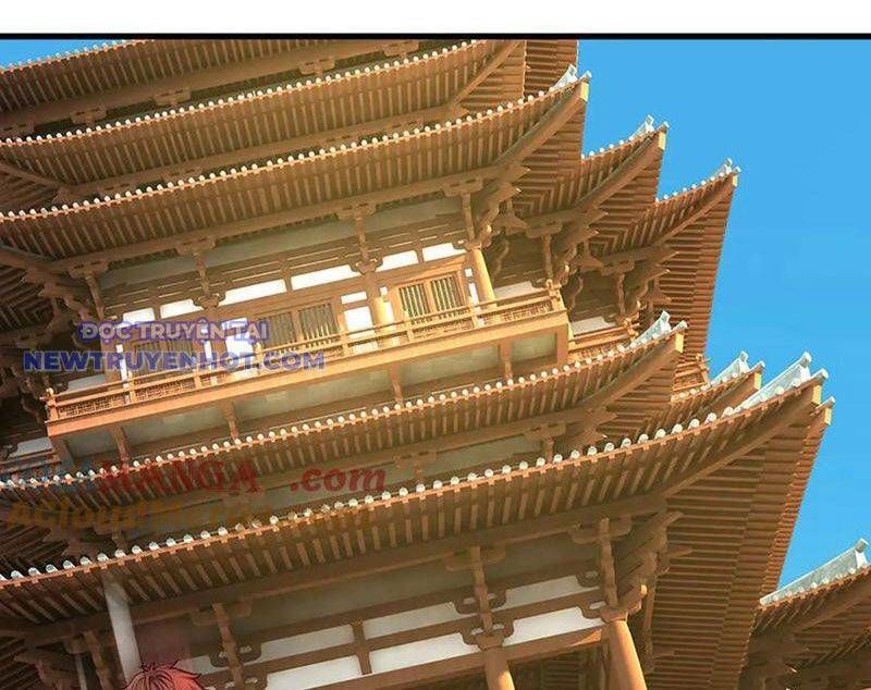 Ta Có Thể Tấn Công Không Giới Hạn. Chapter 74 - 7