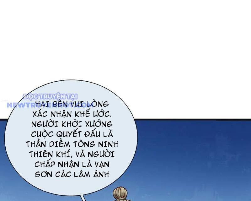 Ta Có Thể Tấn Công Không Giới Hạn. Chapter 74 - 61