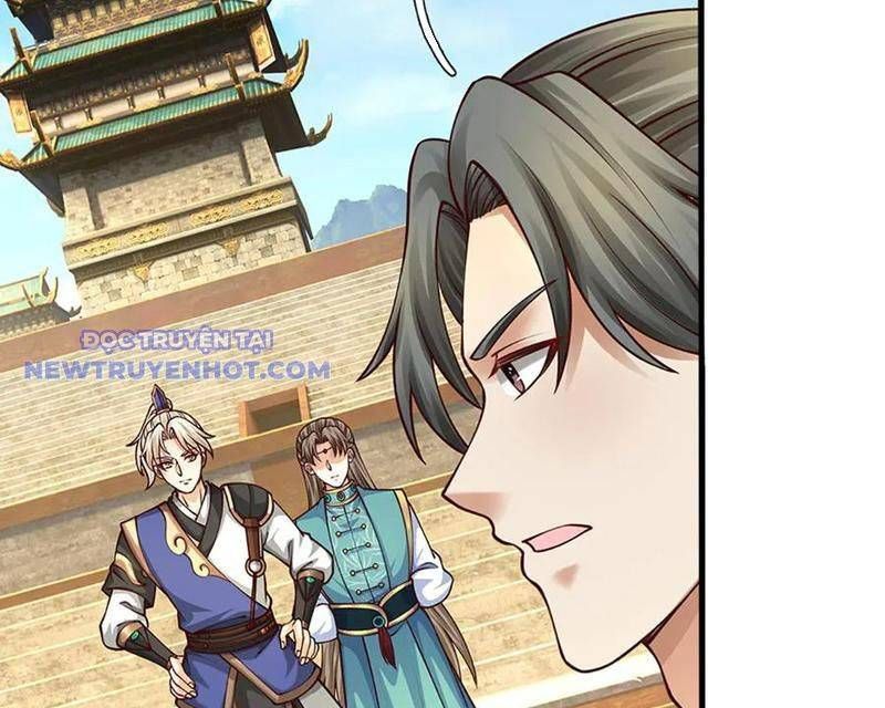 Ta Có Thể Tấn Công Không Giới Hạn. Chapter 74 - 64