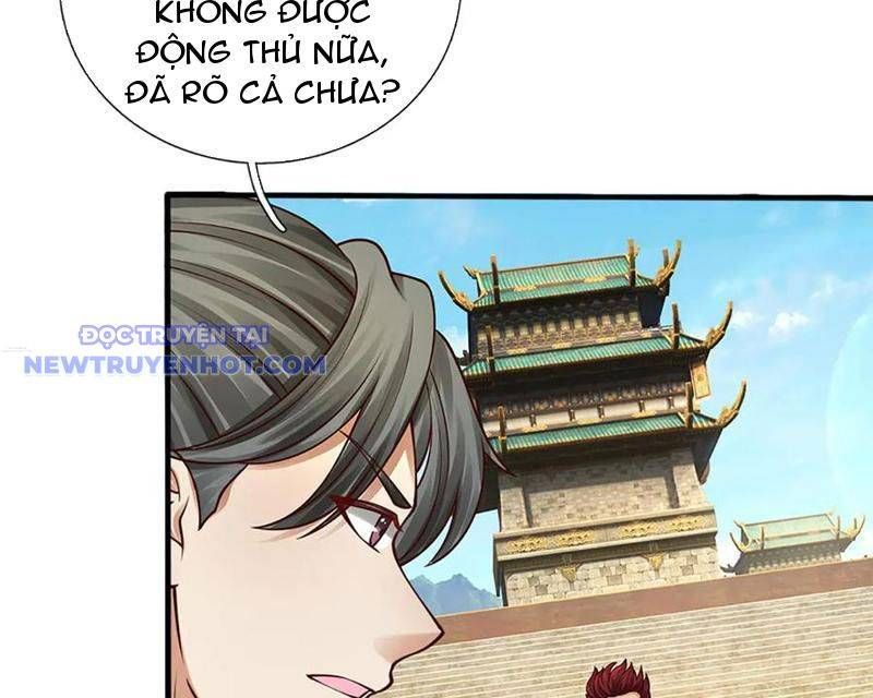 Ta Có Thể Tấn Công Không Giới Hạn. Chapter 74 - 66