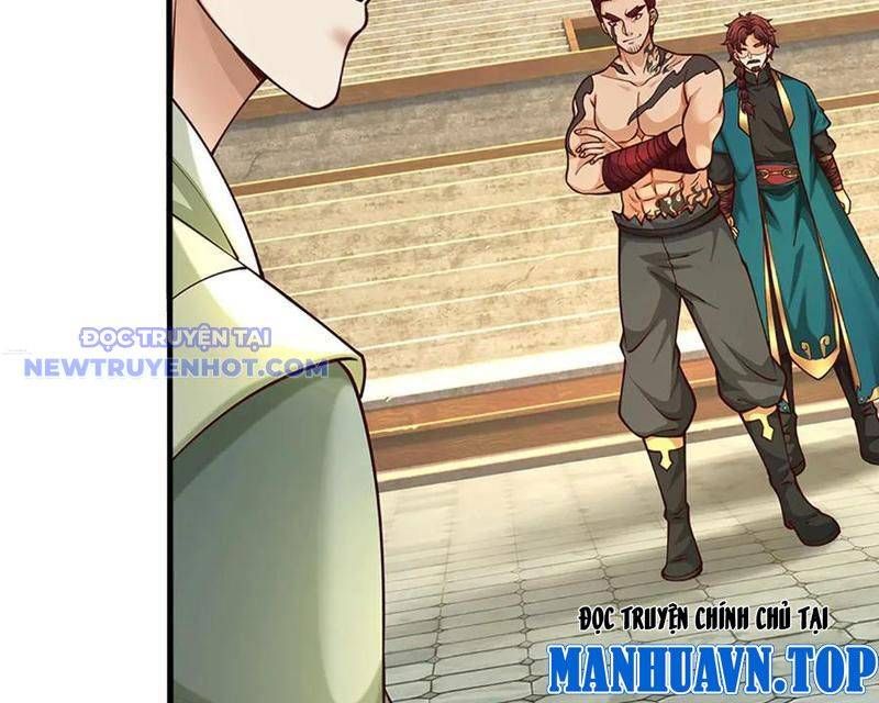 Ta Có Thể Tấn Công Không Giới Hạn. Chapter 74 - 67