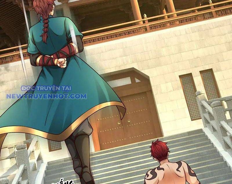 Ta Có Thể Tấn Công Không Giới Hạn. Chapter 74 - 8