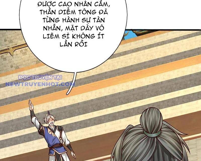 Ta Có Thể Tấn Công Không Giới Hạn. Chapter 74 - 71