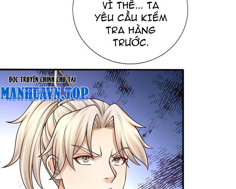 Ta Có Thể Tấn Công Không Giới Hạn. Chapter 74 - 73