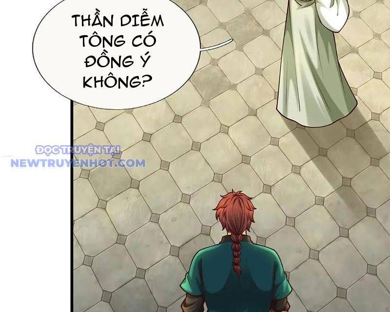 Ta Có Thể Tấn Công Không Giới Hạn. Chapter 74 - 76