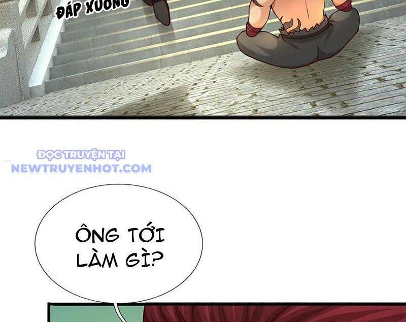 Ta Có Thể Tấn Công Không Giới Hạn. Chapter 74 - 9