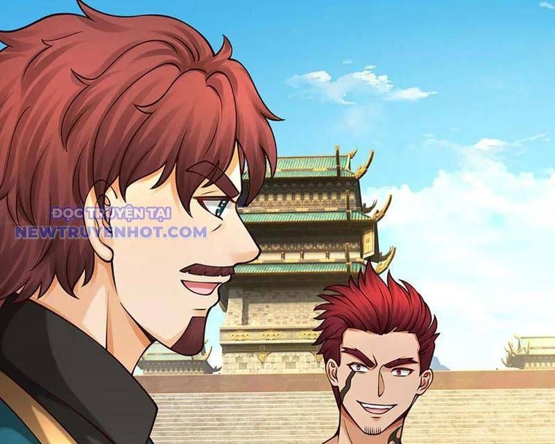 Ta Có Thể Tấn Công Không Giới Hạn. Chapter 74 - 85