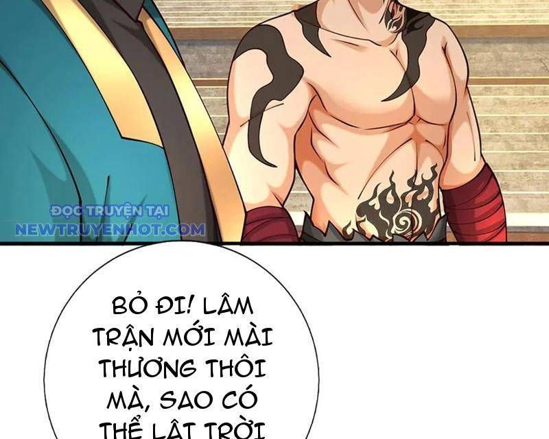 Ta Có Thể Tấn Công Không Giới Hạn. Chapter 74 - 86