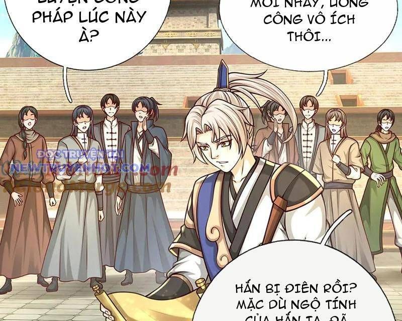 Ta Có Thể Tấn Công Không Giới Hạn. Chapter 74 - 94