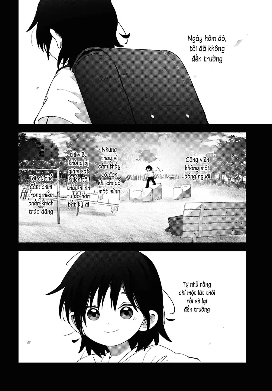 Khúc hát của Mayu Chapter 6 - 15