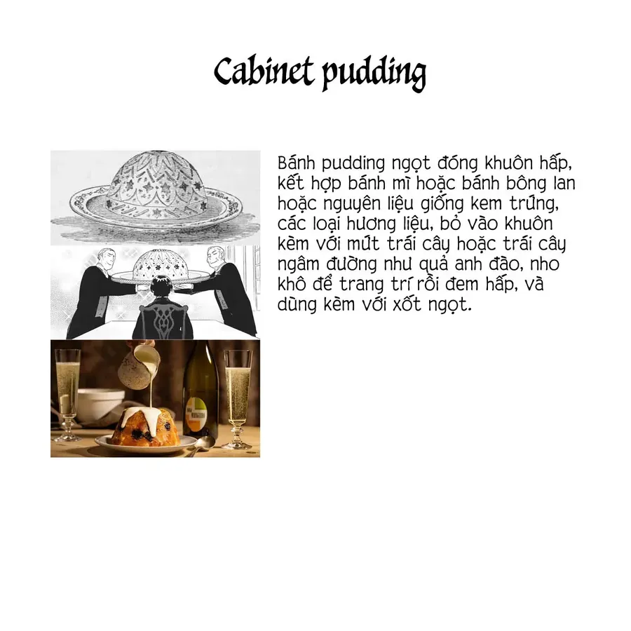 Under The Rose - Phần Truyện Mùa Xuân Chapter 23.1 - 51