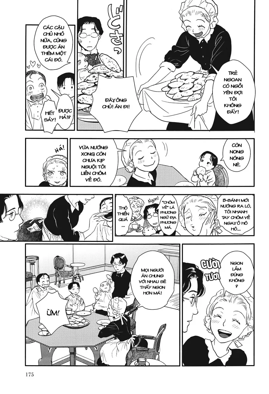 Under The Rose - Phần Truyện Mùa Xuân Chapter 23.4 - 11