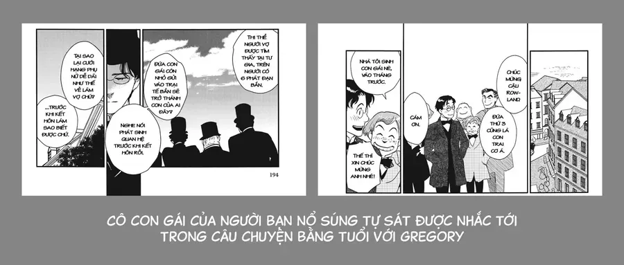 Under The Rose - Phần Truyện Mùa Xuân Chapter 23.4 - 54