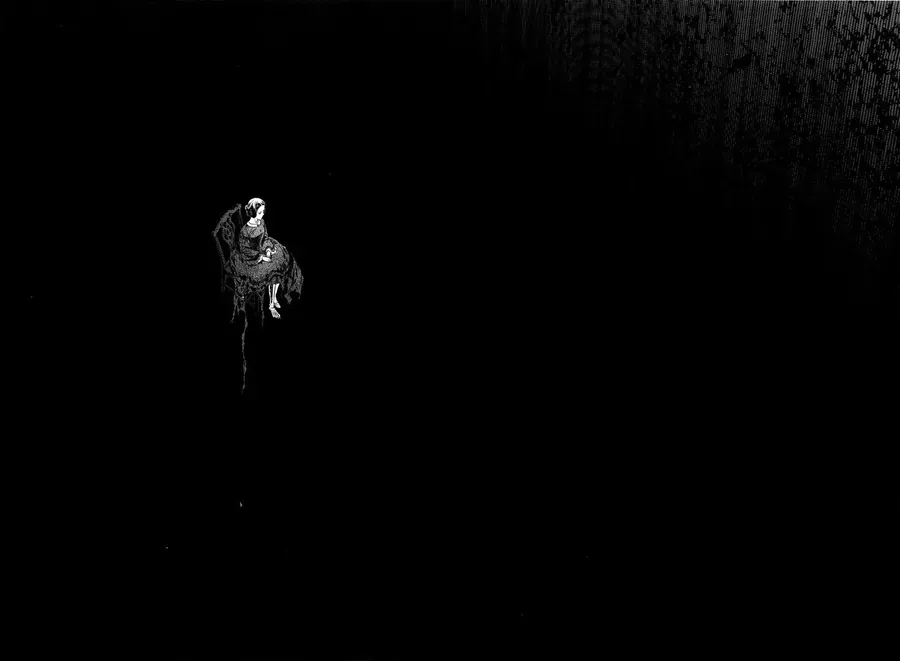 Under The Rose - Phần Truyện Mùa Xuân Chapter 25 - 23