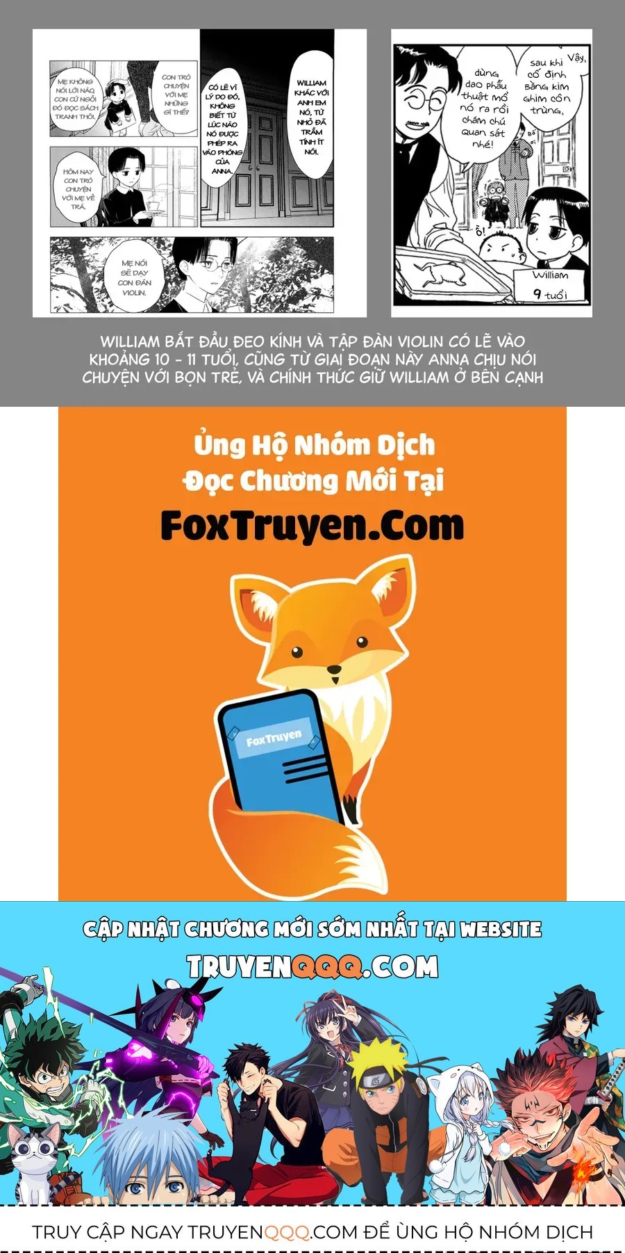 Under The Rose - Phần Truyện Mùa Xuân Chapter 27 - 84