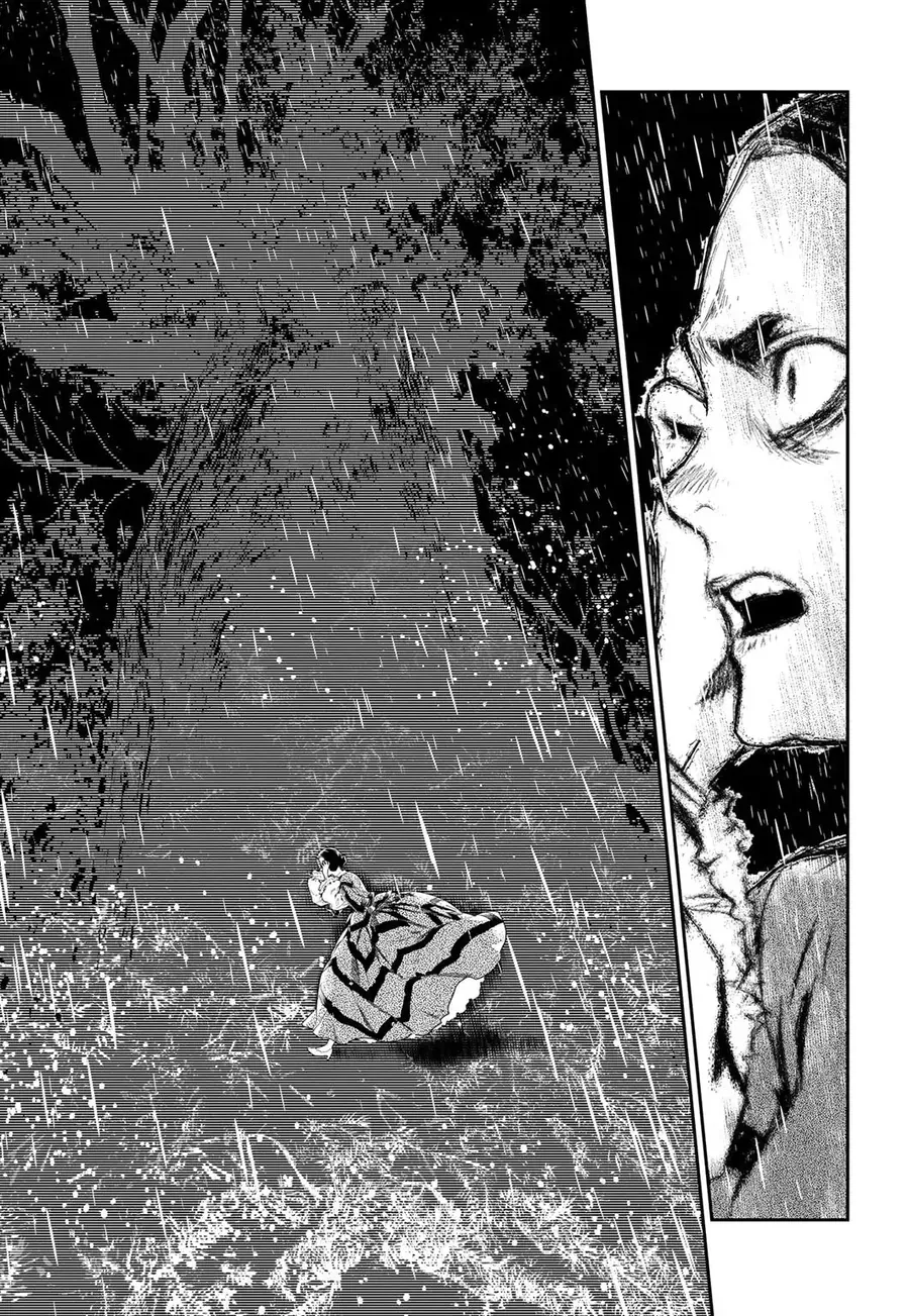 Under The Rose - Phần Truyện Mùa Xuân Chapter 31 - 47