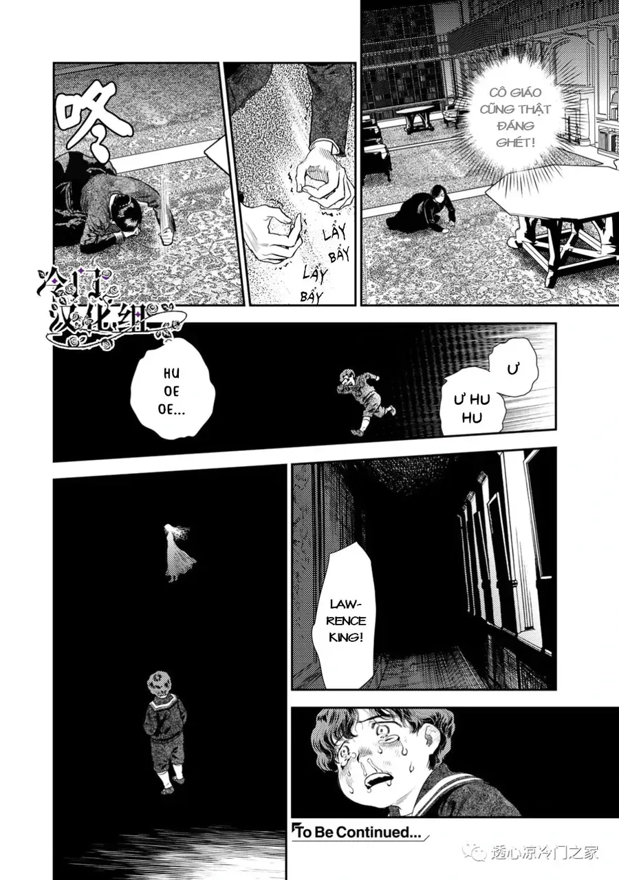 Under The Rose - Phần Truyện Mùa Xuân Chapter 36 - 46