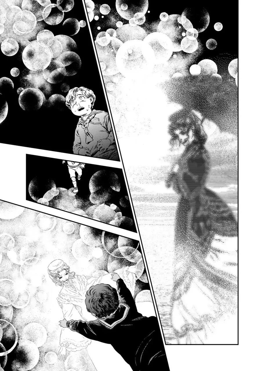 Under The Rose - Phần Truyện Mùa Xuân Chapter 36 - 57