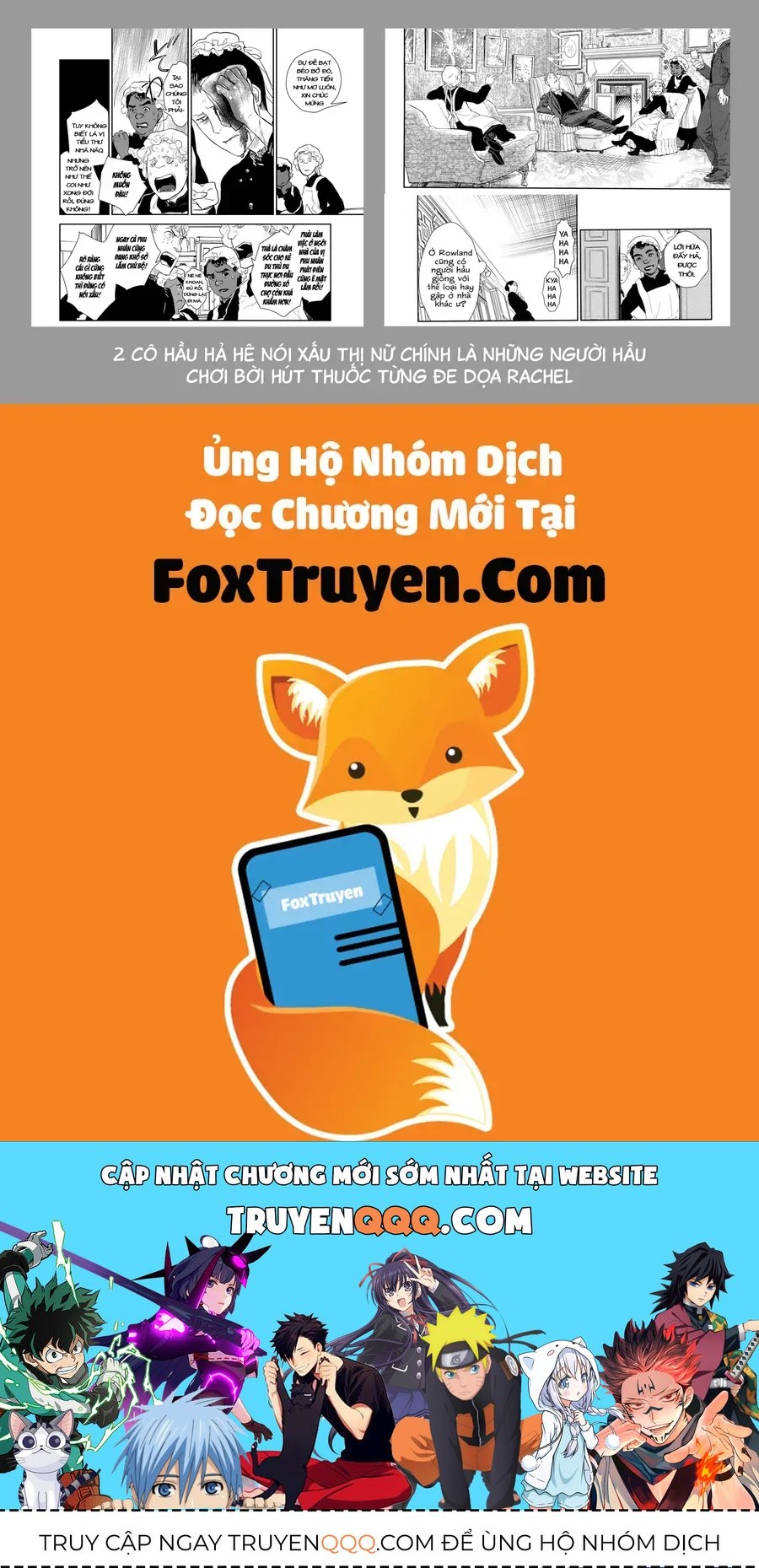 Under The Rose - Phần Truyện Mùa Xuân Chapter 36 - 65