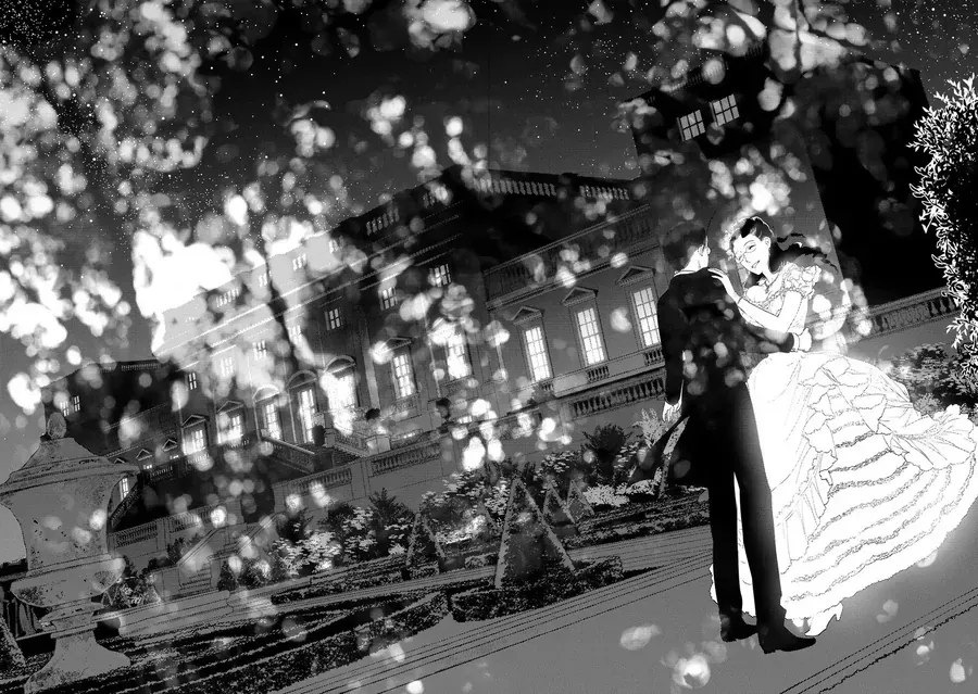 Under The Rose - Phần Truyện Mùa Xuân Chapter 37 - 39