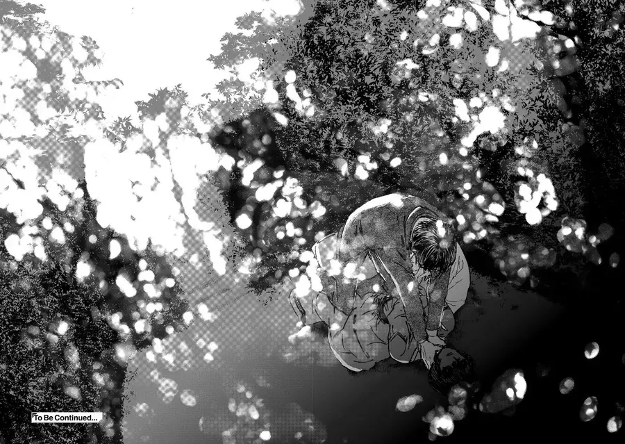 Under The Rose - Phần Truyện Mùa Xuân Chapter 37 - 46