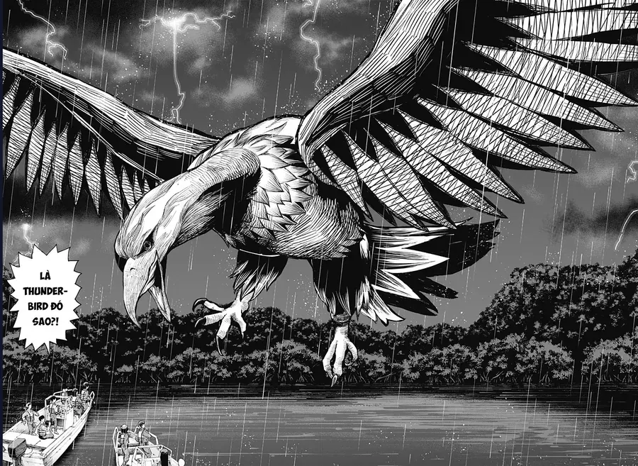 Senpai Hút Quái Chapter 10 - 27