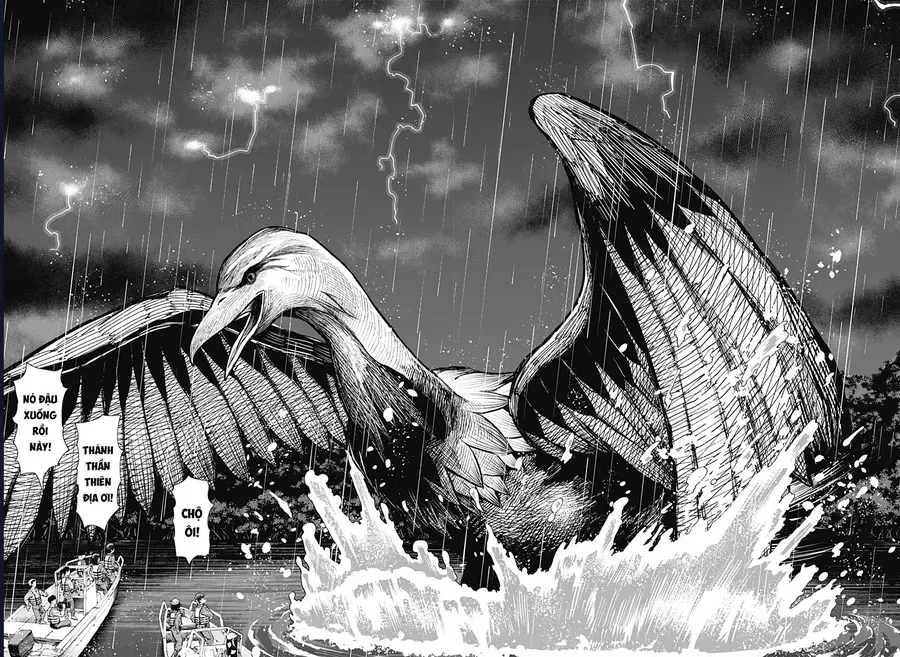 Senpai Hút Quái Chapter 10 - 28