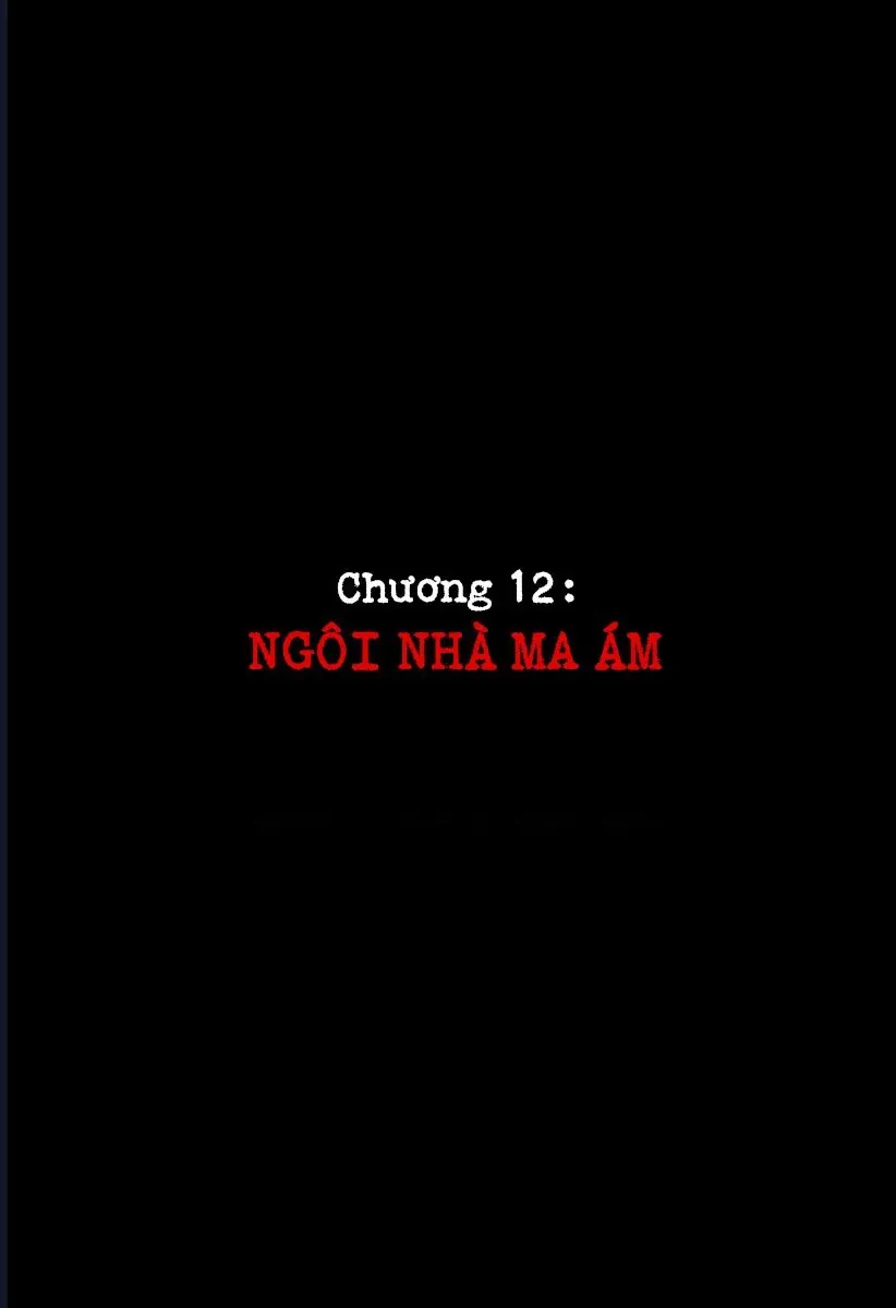 Senpai Hút Quái Chapter 12 - 4