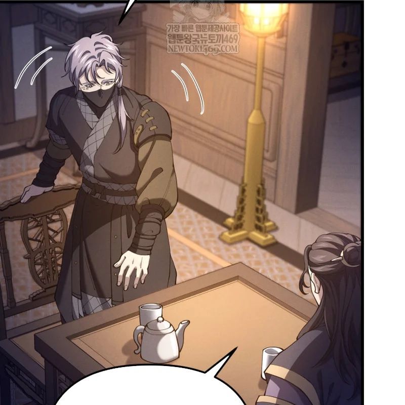 Võ Thần Tái Sinh Chapter 49 - 11