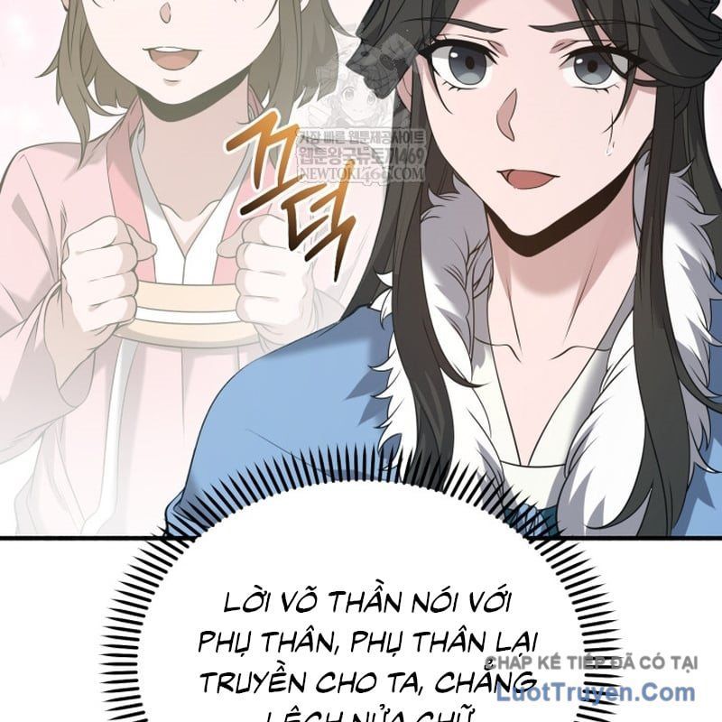Võ Thần Tái Sinh Chapter 49 - 115