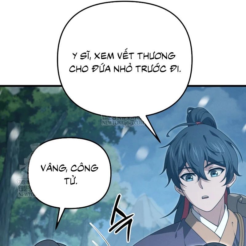 Võ Thần Tái Sinh Chapter 49 - 145