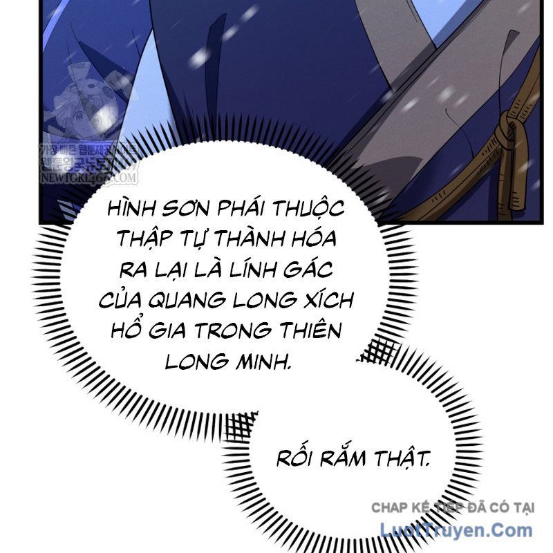 Võ Thần Tái Sinh Chapter 49 - 52