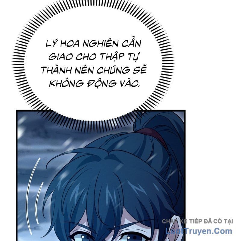 Võ Thần Tái Sinh Chapter 49 - 61
