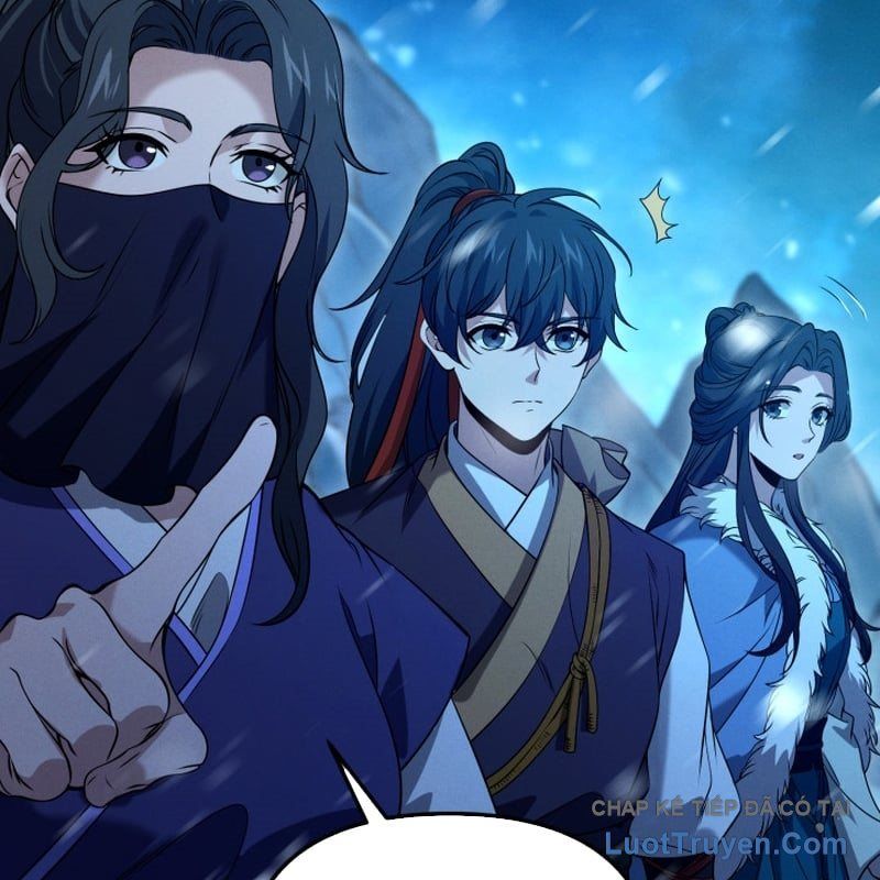 Võ Thần Tái Sinh Chapter 49 - 64