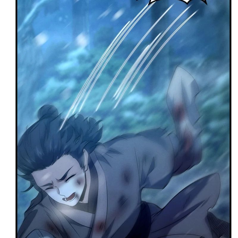 Võ Thần Tái Sinh Chapter 49 - 68