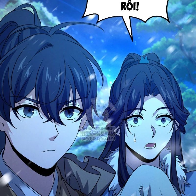 Võ Thần Tái Sinh Chapter 49 - 73