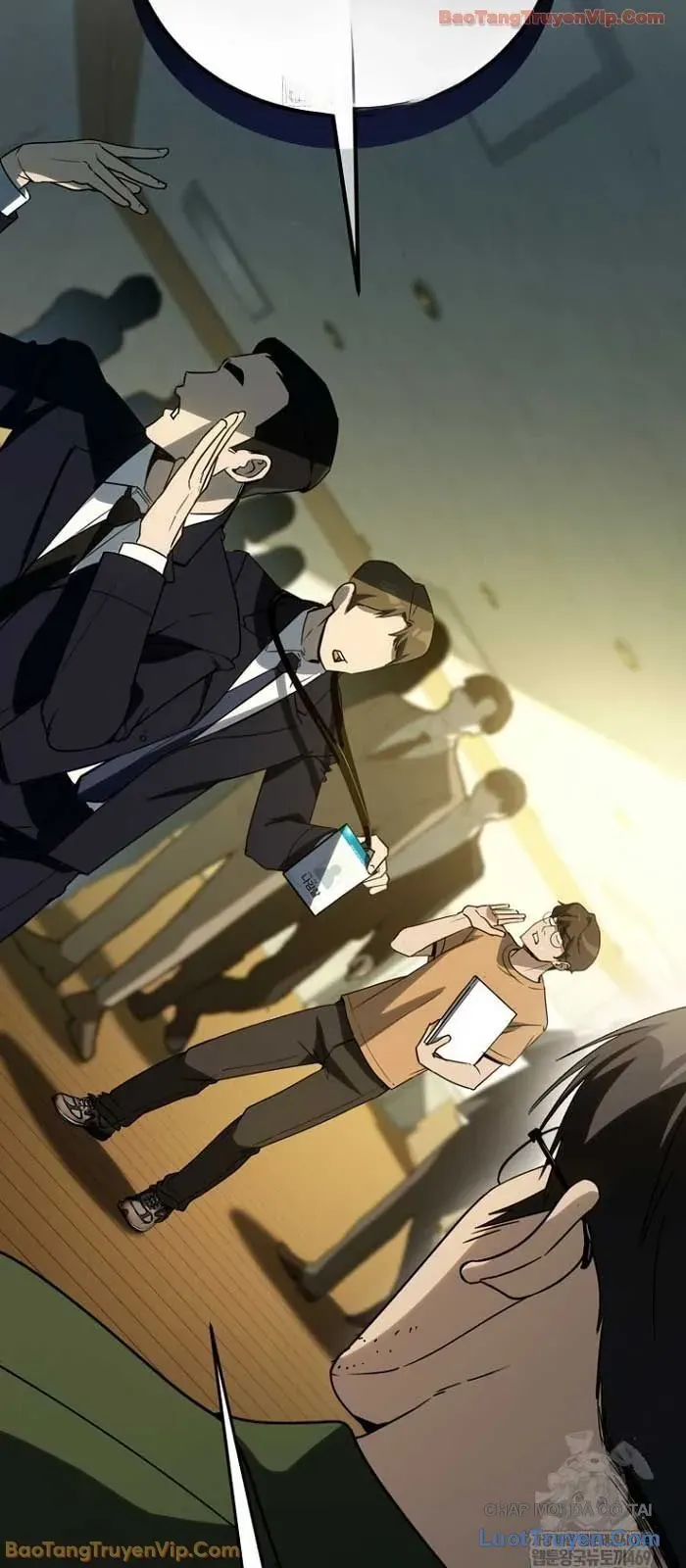 Diễn Viên Ngàn Mặt Chapter 46 - 11