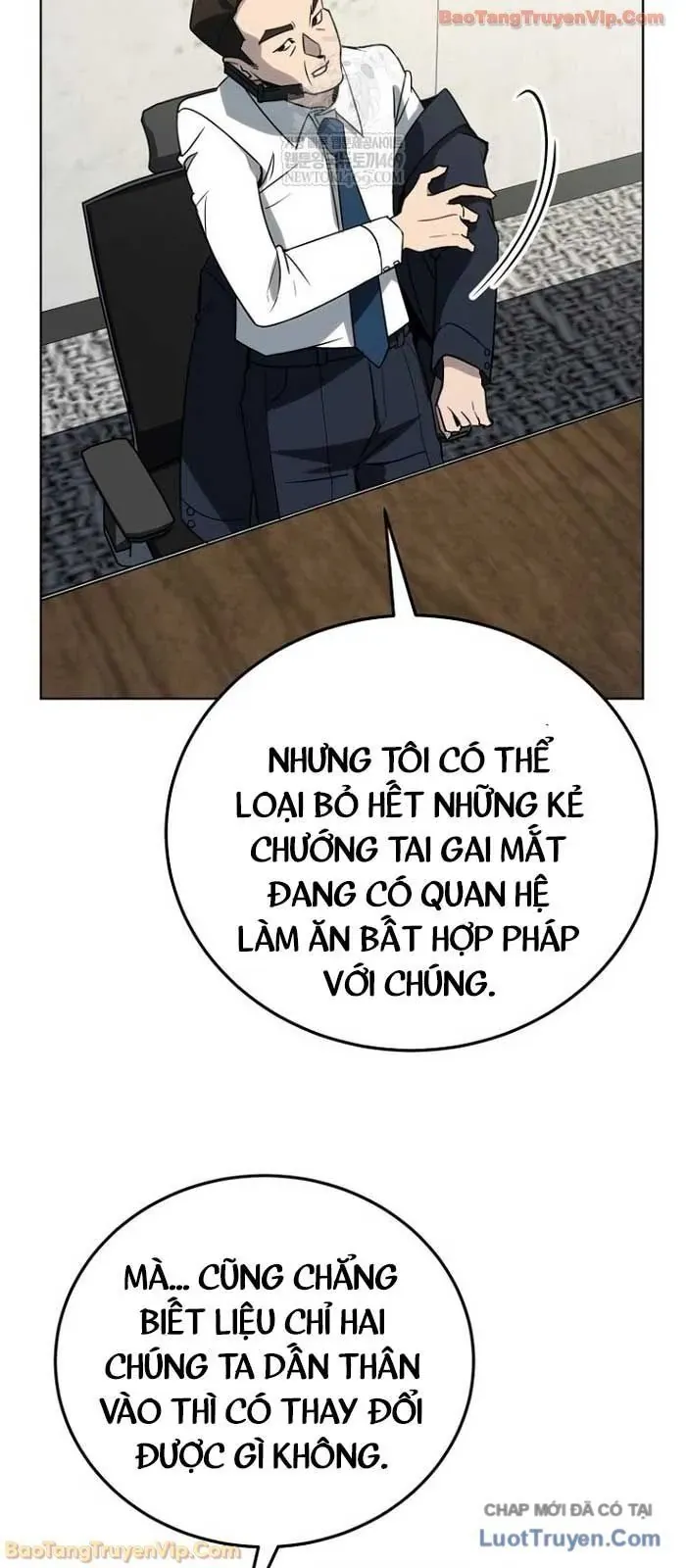 Diễn Viên Ngàn Mặt Chapter 46 - 45