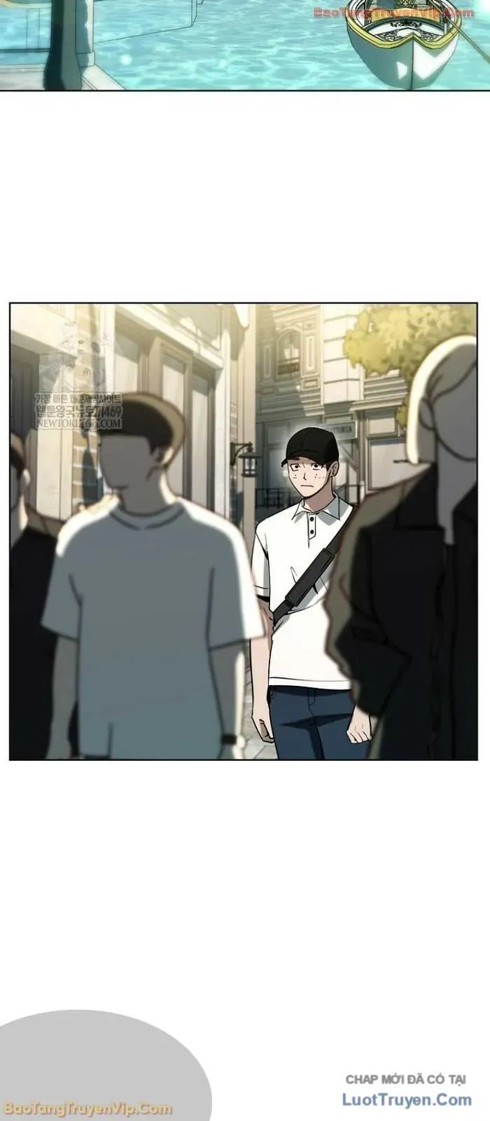 Diễn Viên Ngàn Mặt Chapter 46 - 51