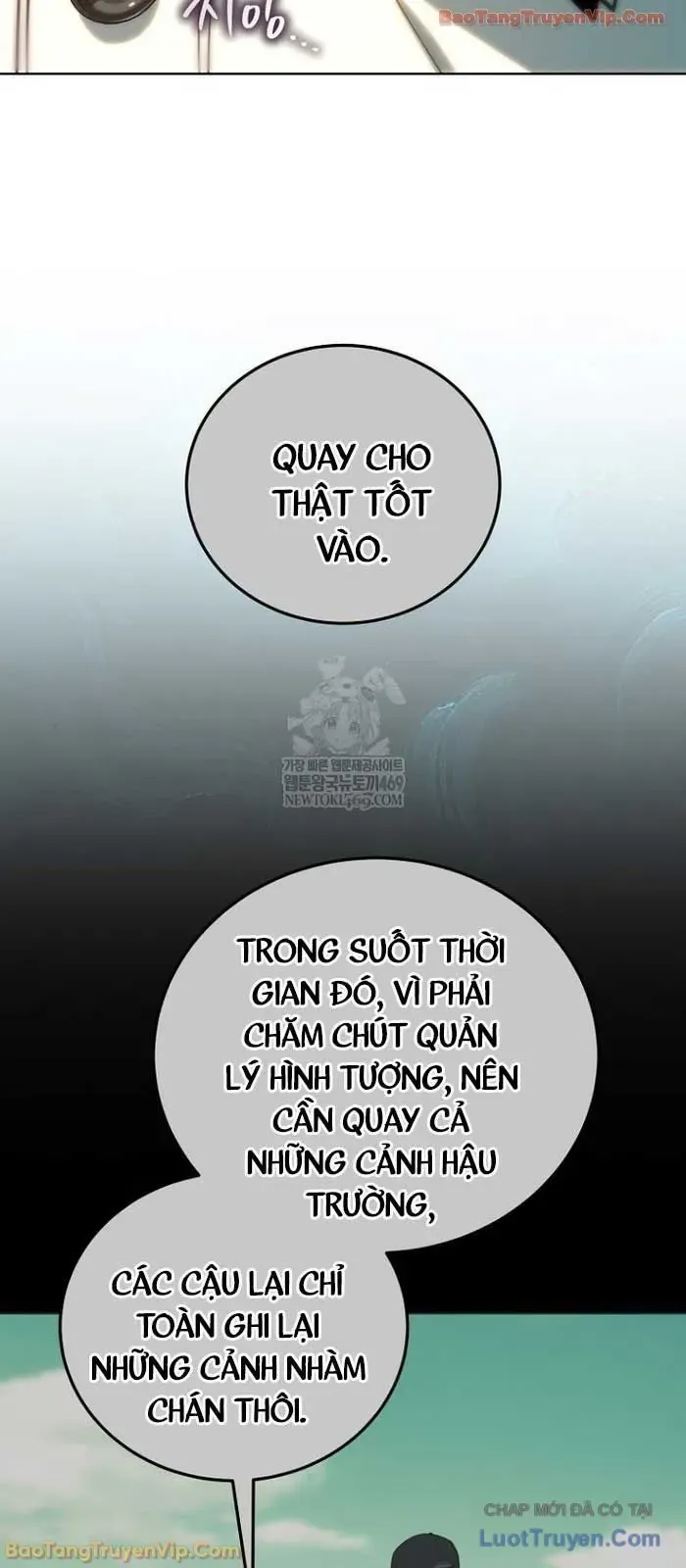 Diễn Viên Ngàn Mặt Chapter 46 - 53