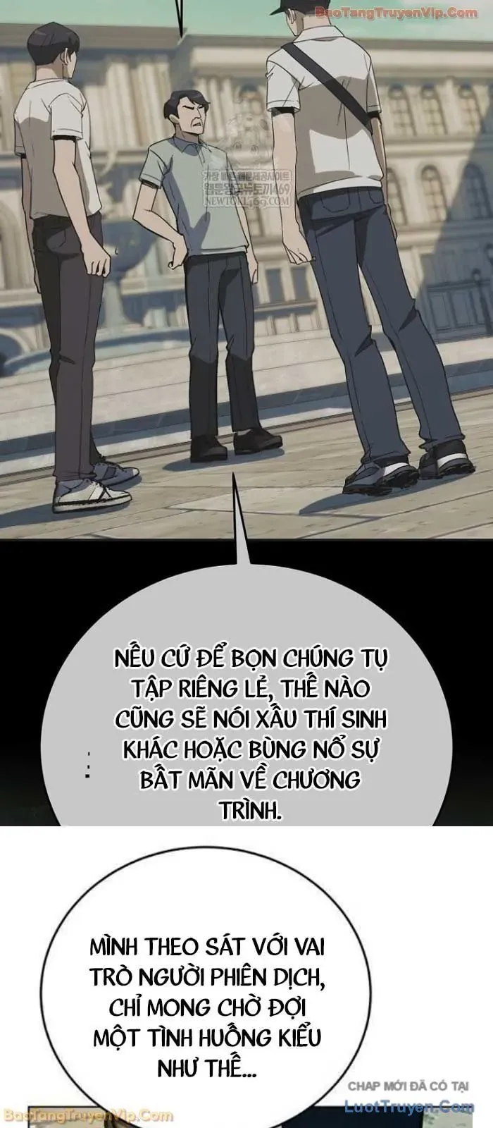 Diễn Viên Ngàn Mặt Chapter 46 - 54