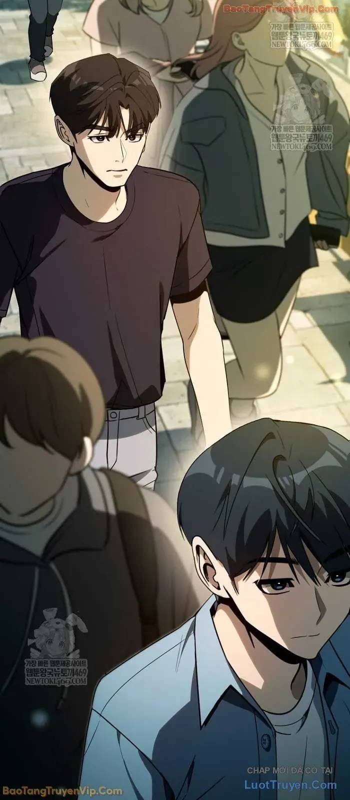 Diễn Viên Ngàn Mặt Chapter 46 - 56