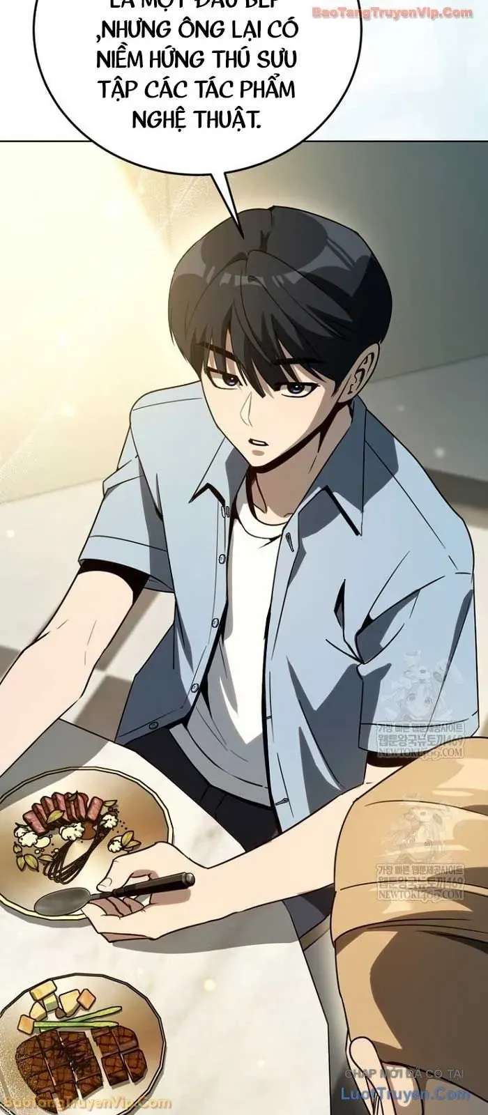 Diễn Viên Ngàn Mặt Chapter 46 - 72