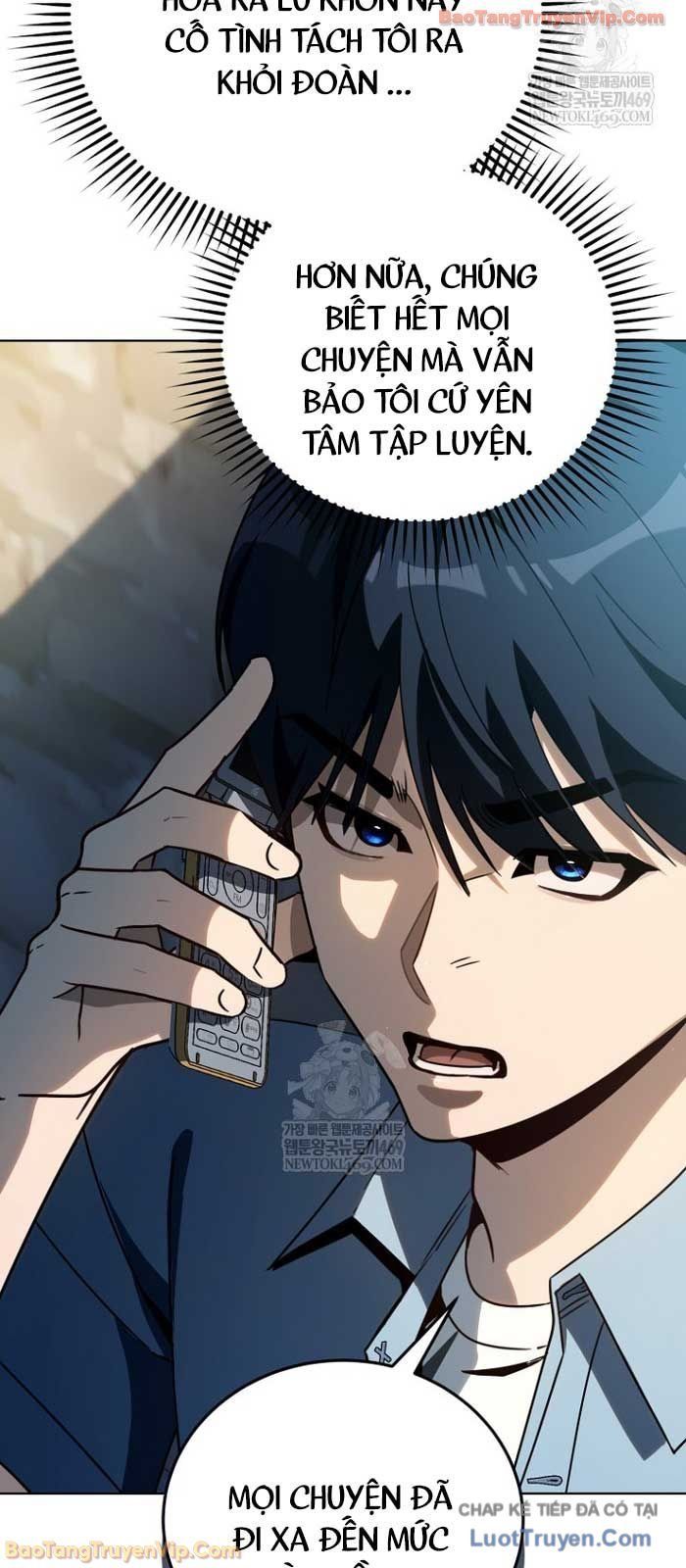 Diễn Viên Ngàn Mặt Chapter 47 - 48