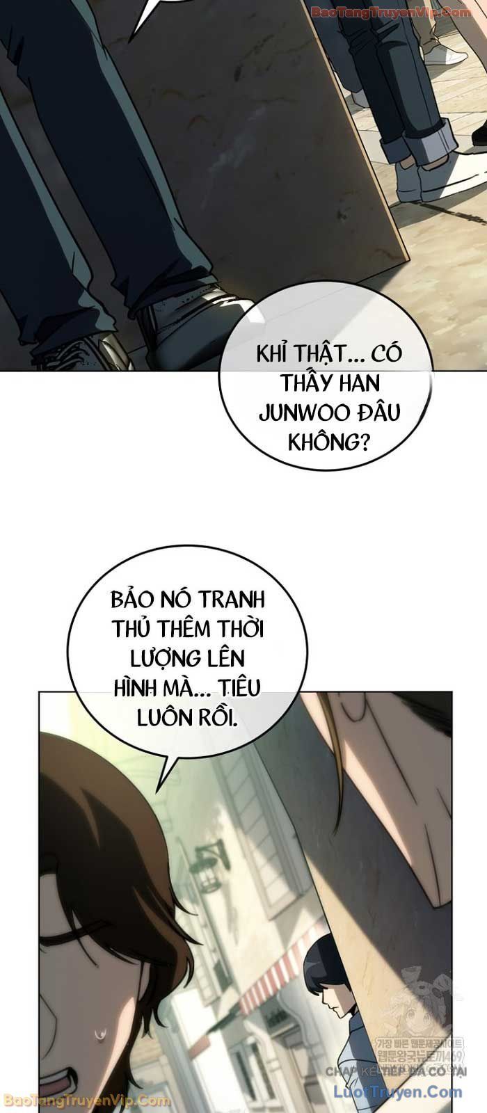 Diễn Viên Ngàn Mặt Chapter 47 - 53