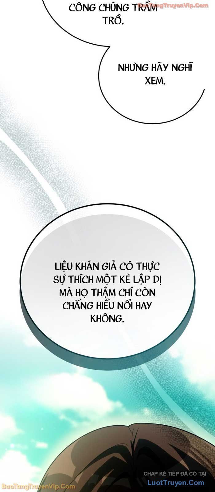 Diễn Viên Ngàn Mặt Chapter 47 - 70