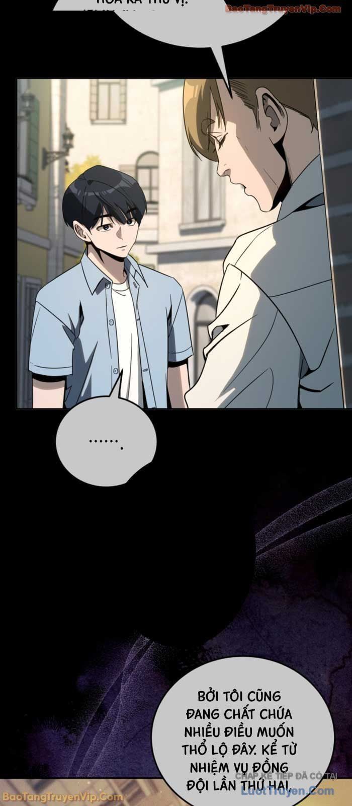 Diễn Viên Ngàn Mặt Chapter 48 - 8