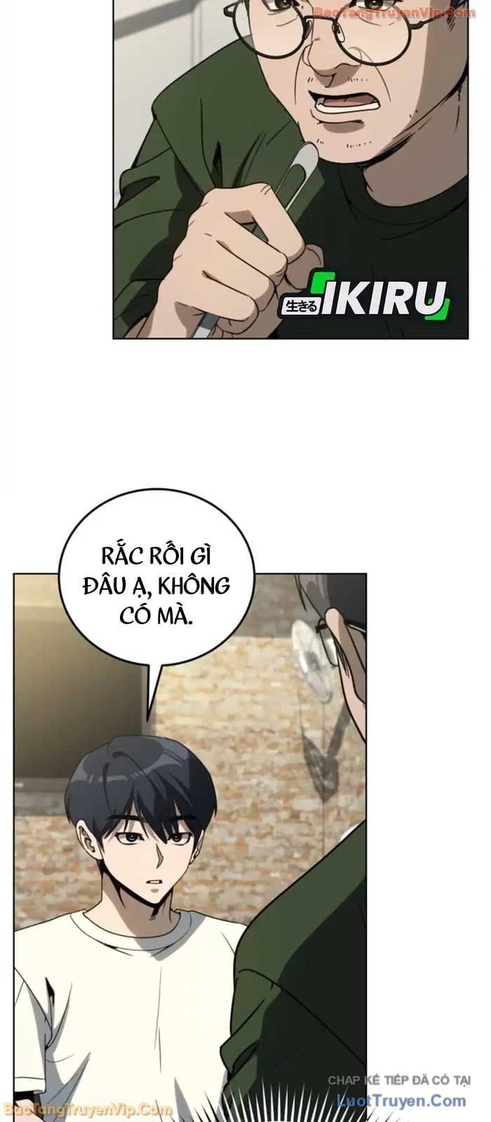 Diễn Viên Ngàn Mặt Chapter 49 - 43